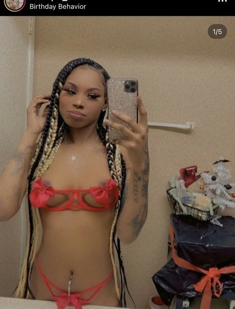 Monique Bae