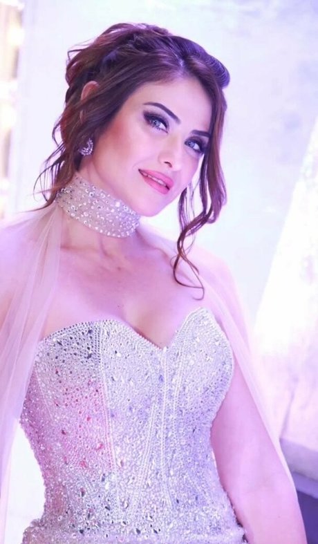 Heidy Karam