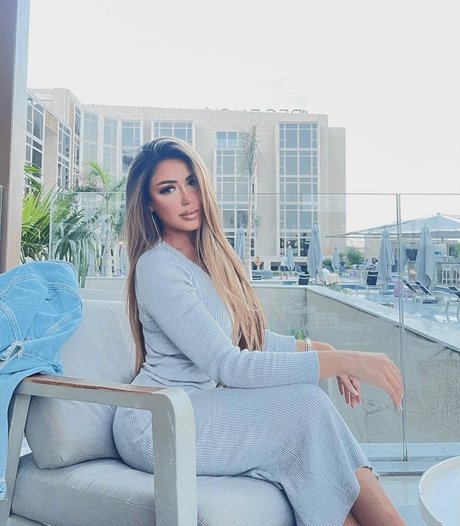 Sarah Salama