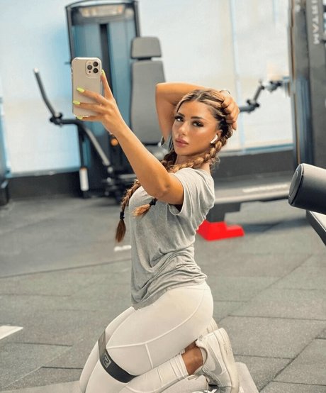 Sarah Salama