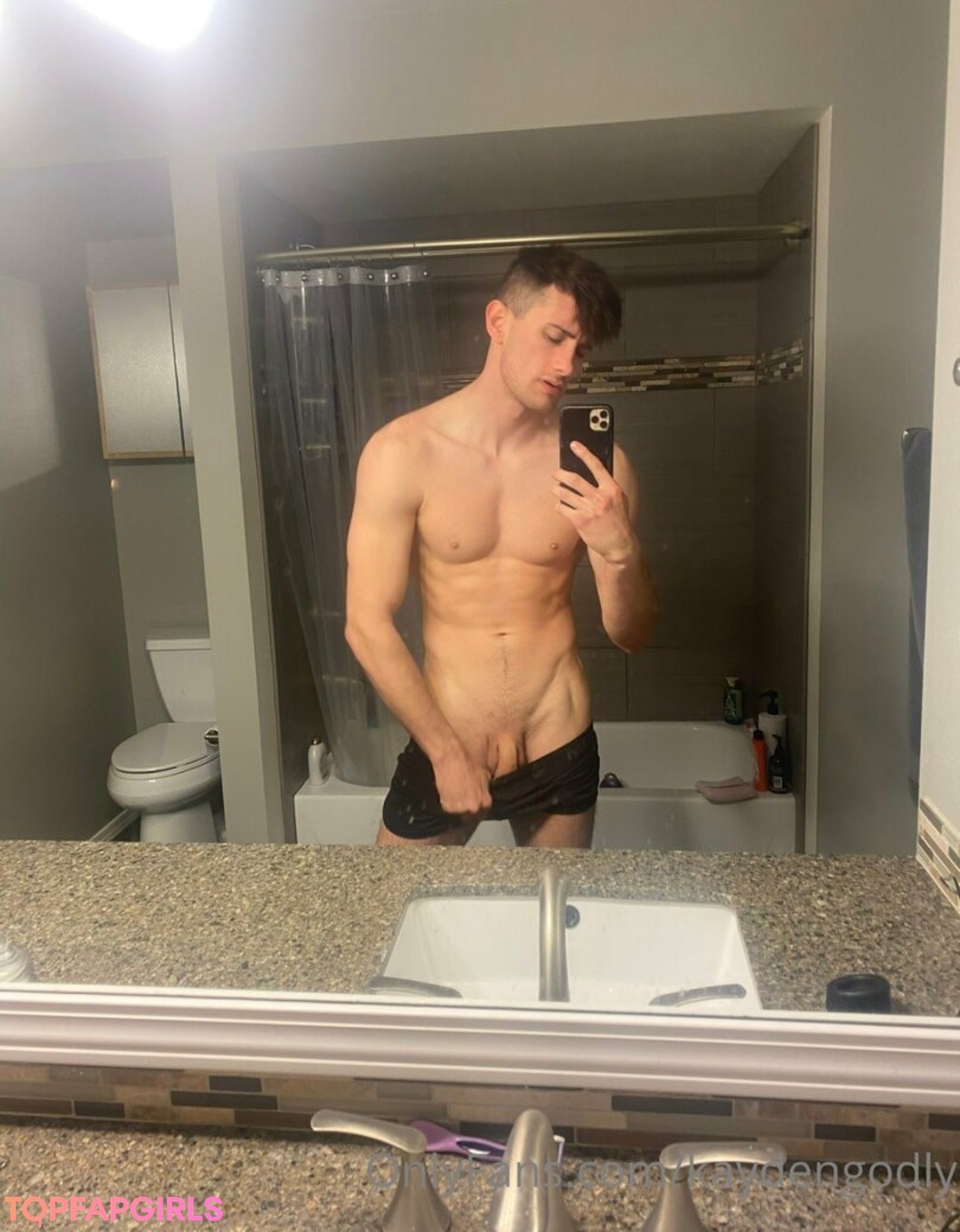 Foto desnuda filtrada de OnlyFans de Kaydengodly #64 Foto desnuda filtrada de OnlyFans de Kaydengodly #64