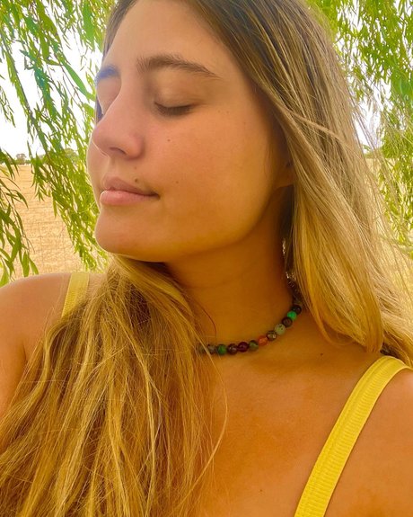Lia Marie Johnson