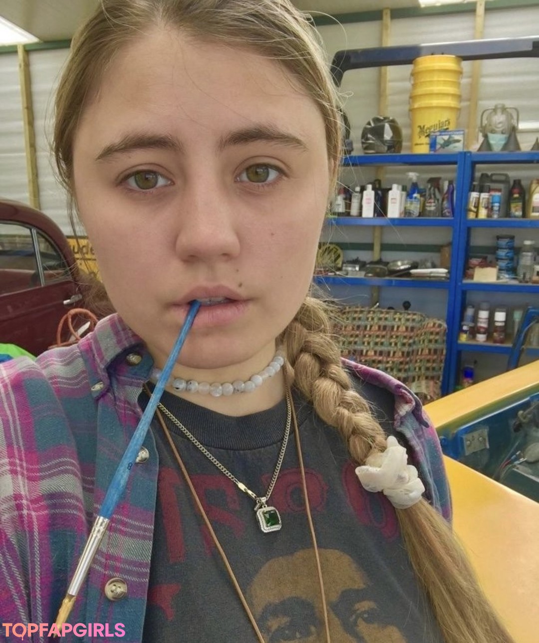 Foto desnuda filtrada de OnlyFans de Lia Marie Johnson #91 Foto desnuda filtrada de OnlyFans de Lia Marie Johnson #91