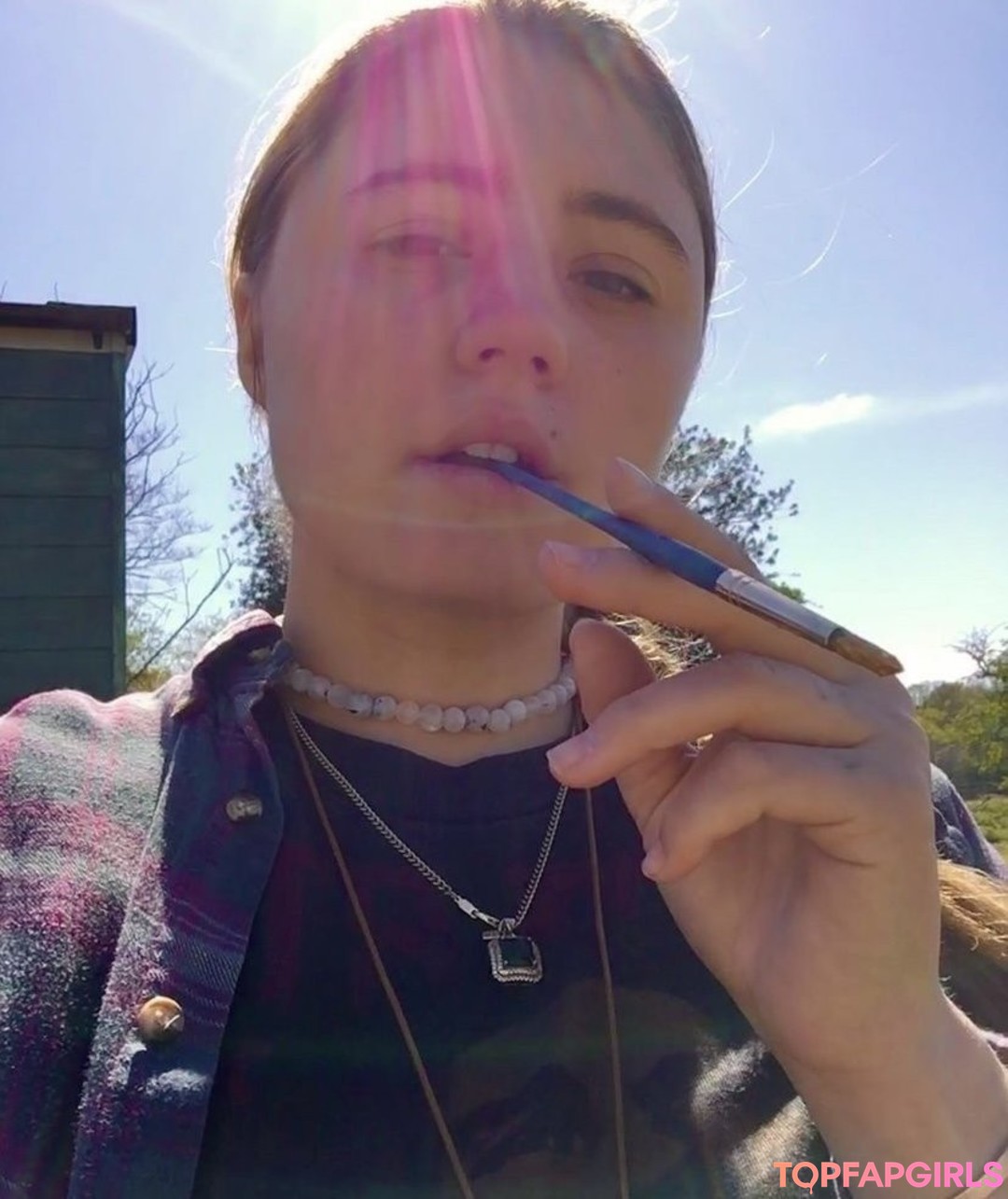 Foto desnuda filtrada de OnlyFans de Lia Marie Johnson #92 Foto desnuda filtrada de OnlyFans de Lia Marie Johnson #92