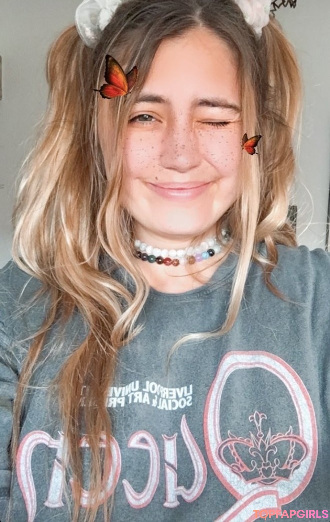 Foto desnuda filtrada de OnlyFans de Lia Marie Johnson #95 Foto desnuda filtrada de OnlyFans de Lia Marie Johnson #95