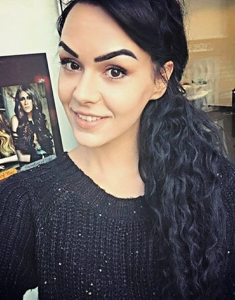 Nadinechase