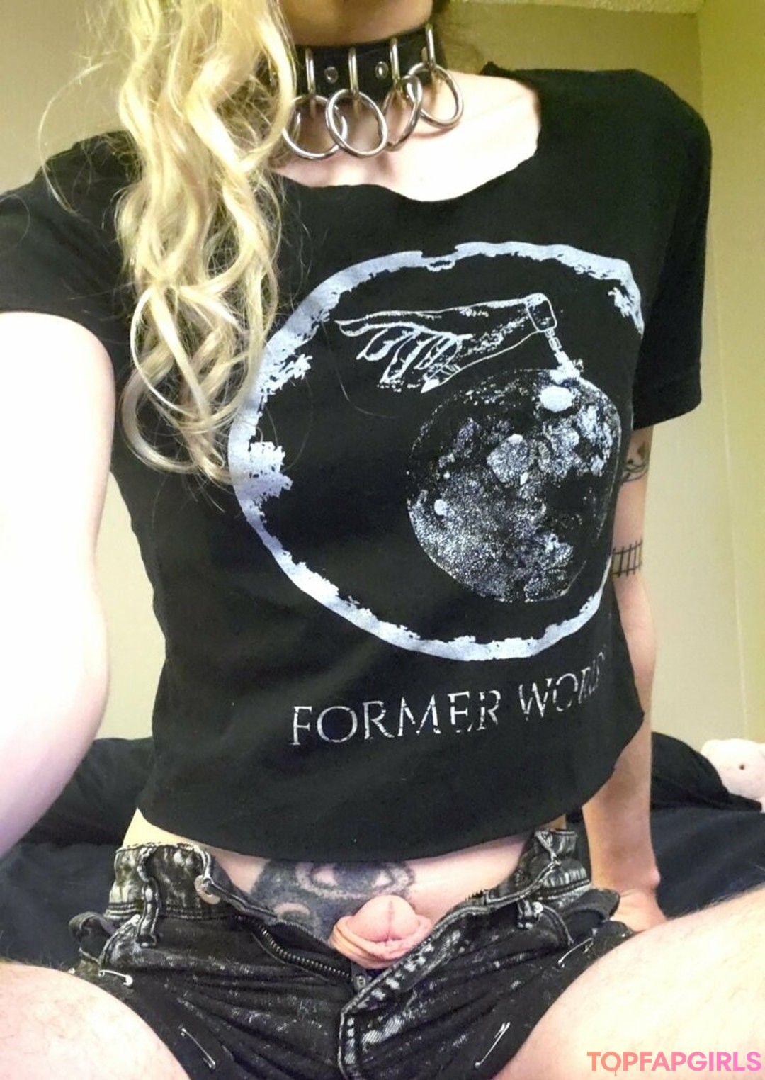 Foto desnuda filtrada de OnlyFans de Safety Pinup #29 Foto desnuda filtrada de OnlyFans de Safety Pinup #29