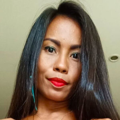 Foto desnuda filtrada de OnlyFans de Paulathai
