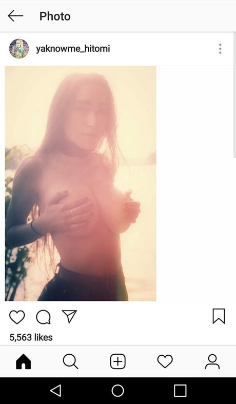 Hitomi Mochizuki