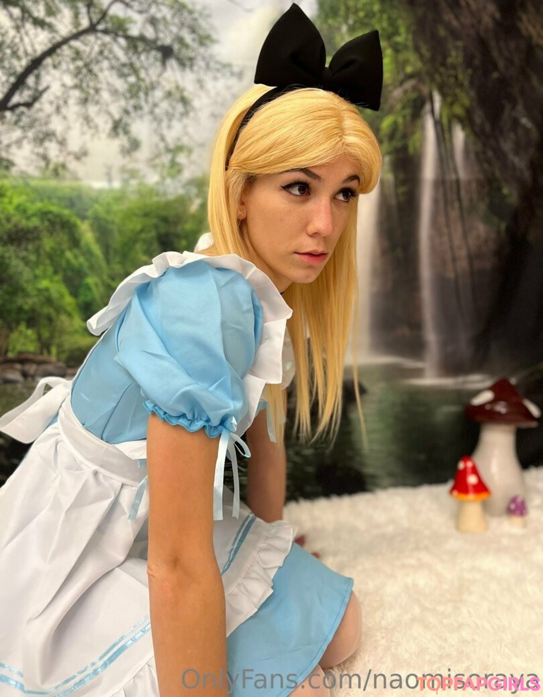 Foto desnuda filtrada de OnlyFans de Naomisoraya #172 Foto desnuda filtrada de OnlyFans de Naomisoraya #172