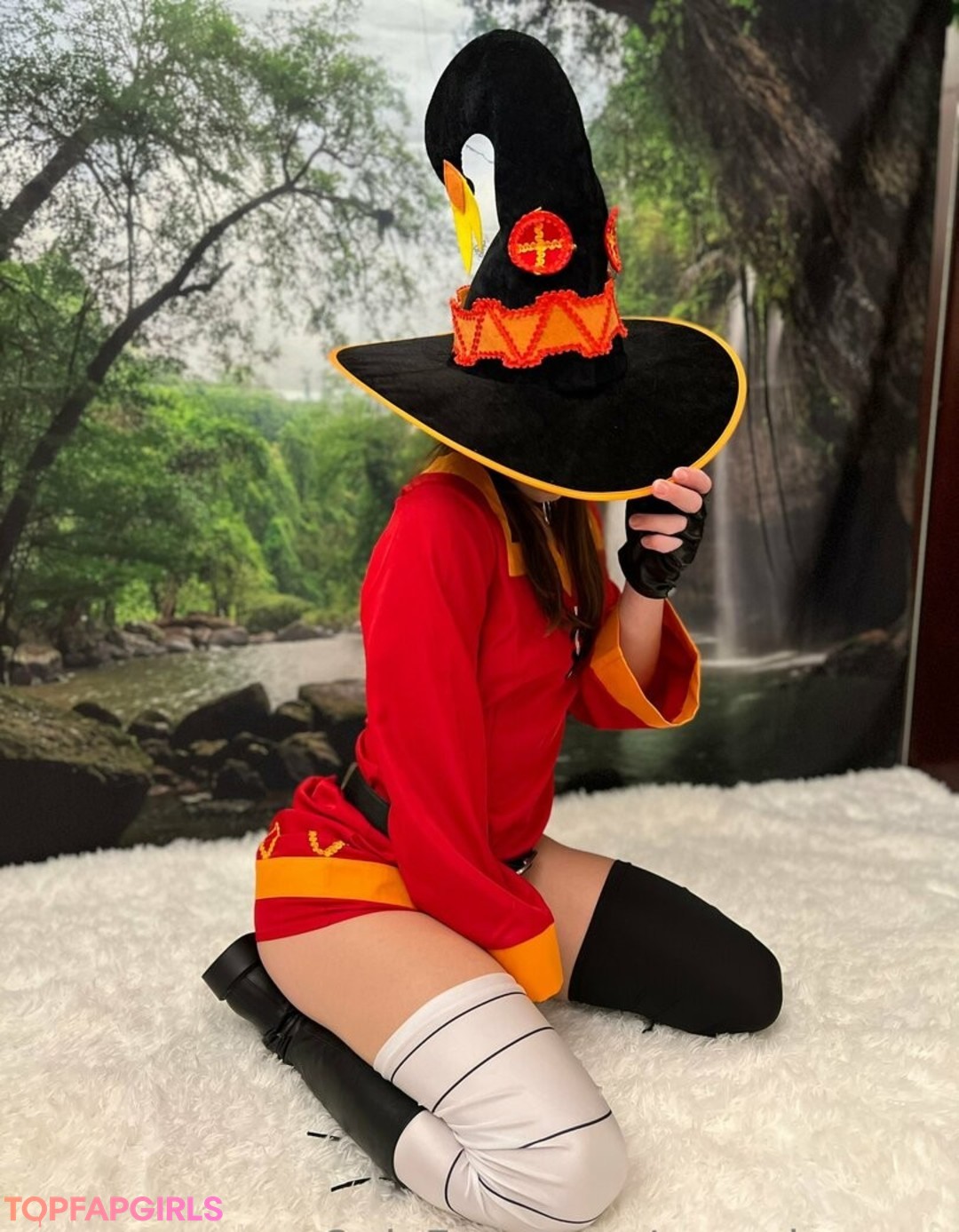 Foto desnuda filtrada de OnlyFans de Naomisoraya #195 Foto desnuda filtrada de OnlyFans de Naomisoraya #195