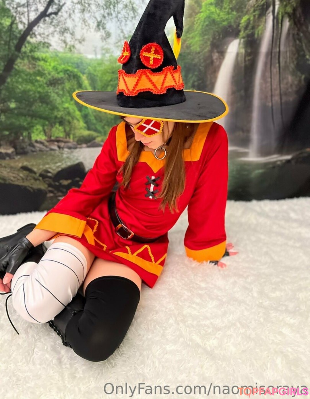 Foto desnuda filtrada de OnlyFans de Naomisoraya #196 Foto desnuda filtrada de OnlyFans de Naomisoraya #196