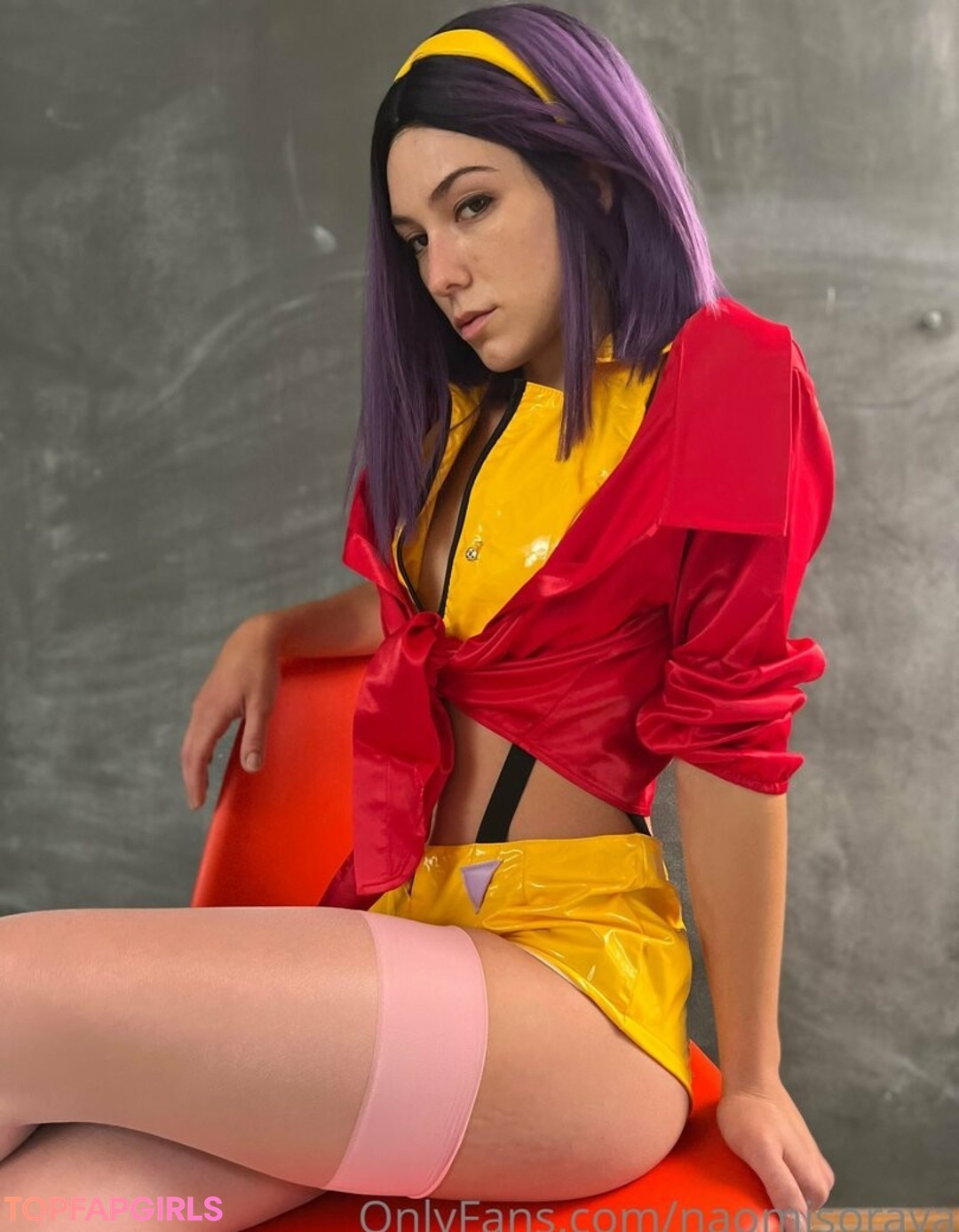 Foto desnuda filtrada de OnlyFans de Naomisoraya #31 Foto desnuda filtrada de OnlyFans de Naomisoraya #31