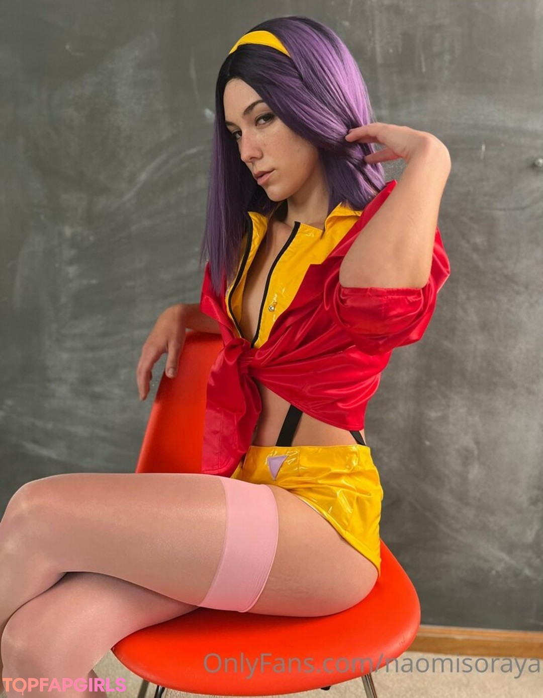 Foto desnuda filtrada de OnlyFans de Naomisoraya #38 Foto desnuda filtrada de OnlyFans de Naomisoraya #38