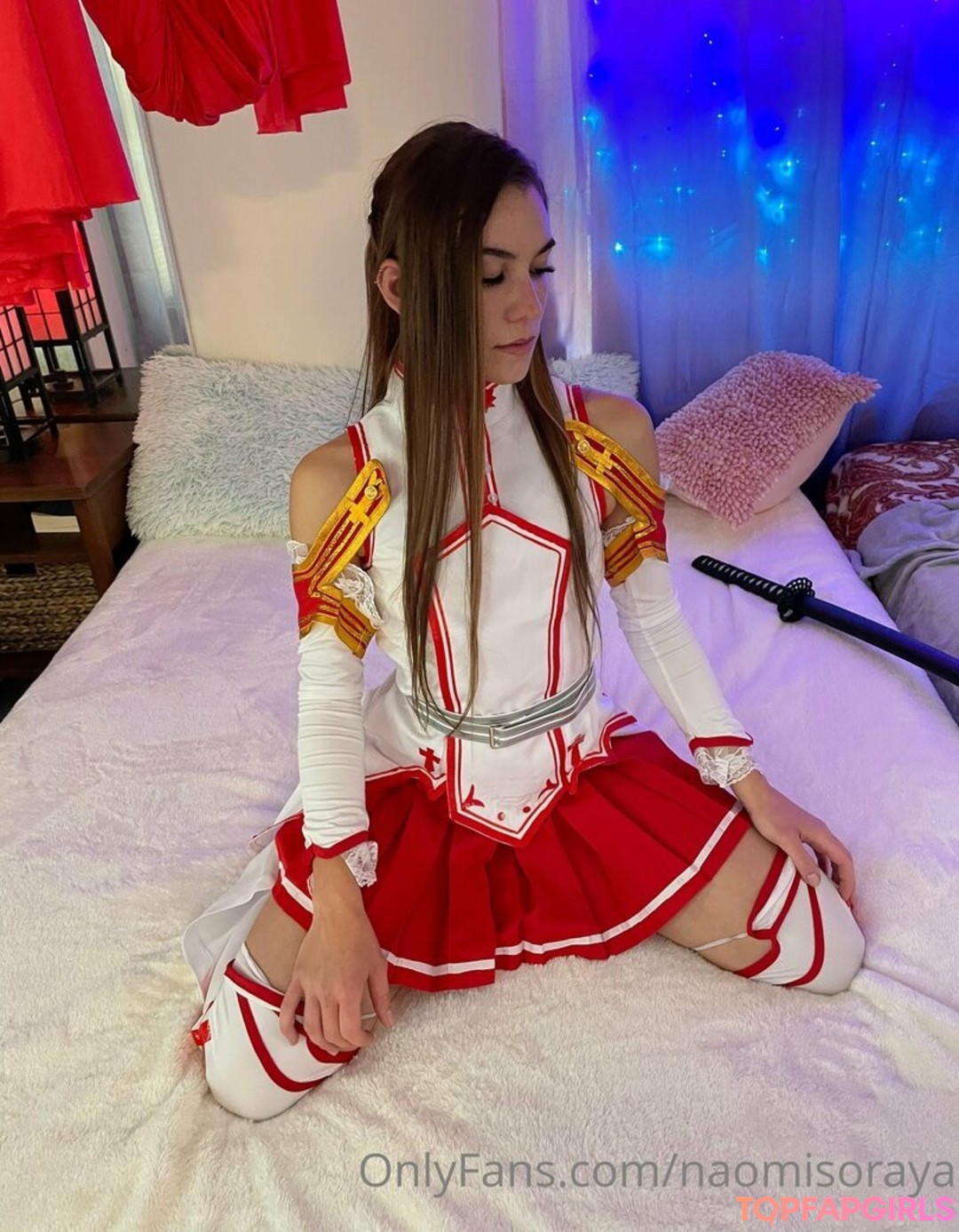 Foto desnuda filtrada de OnlyFans de Naomisoraya #77 Foto desnuda filtrada de OnlyFans de Naomisoraya #77