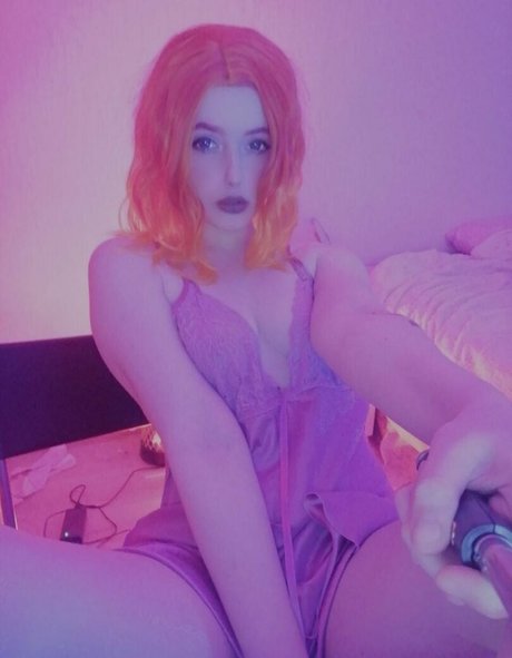 Foto desnuda filtrada de OnlyFans de Yanaanime