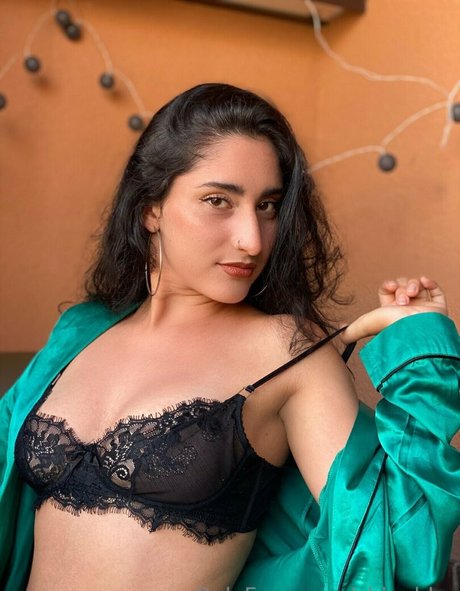 Foto desnuda filtrada de OnlyFans de Chloebbe