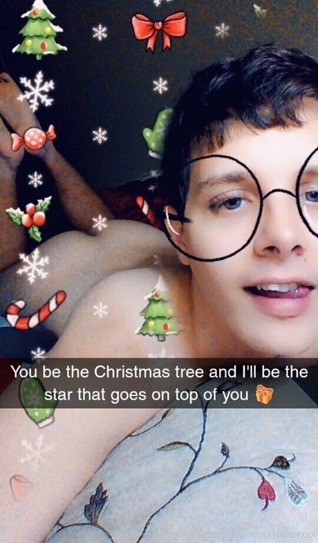 Foto desnuda filtrada de OnlyFans de Jimmycrackerxxx
