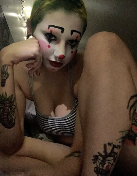 Foto desnuda filtrada de OnlyFans de Sthenonsfwfree