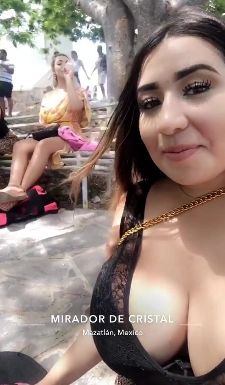 Jazmin Gurrola
