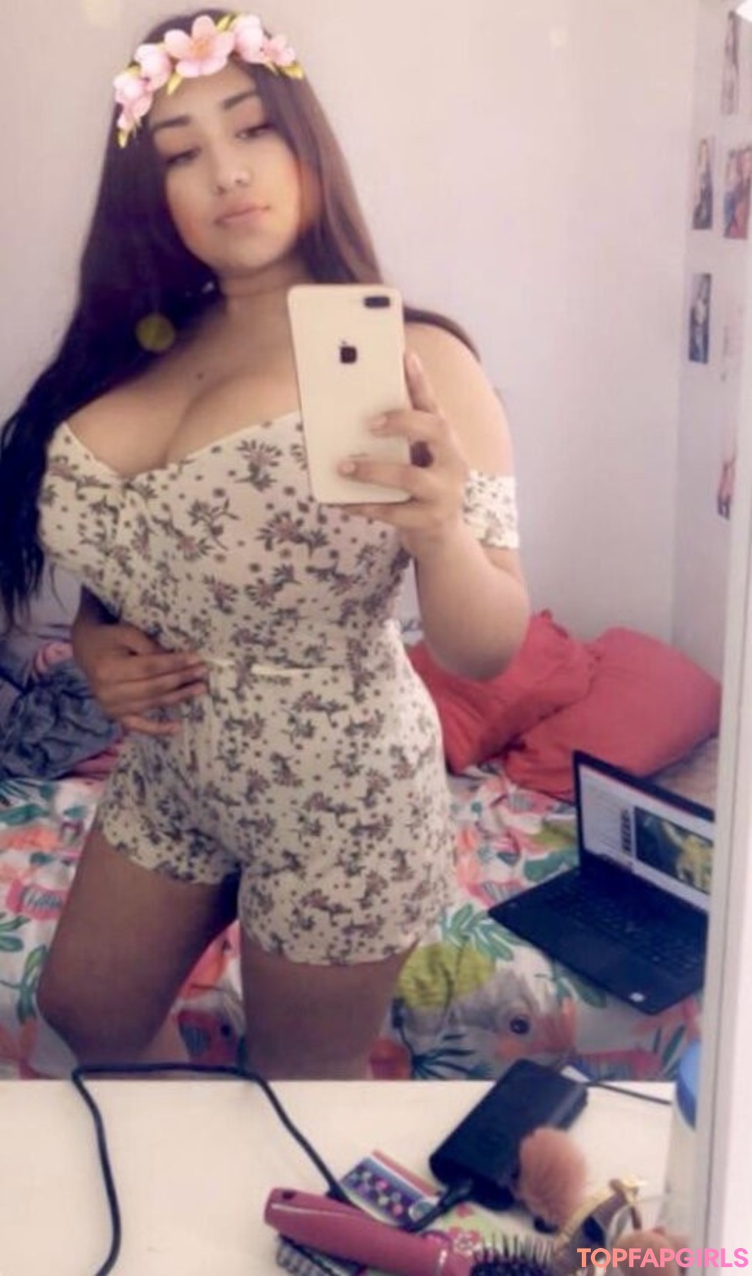 Foto desnuda filtrada de OnlyFans de Jazmin Gurrola #283 Foto desnuda filtrada de OnlyFans de Jazmin Gurrola #283