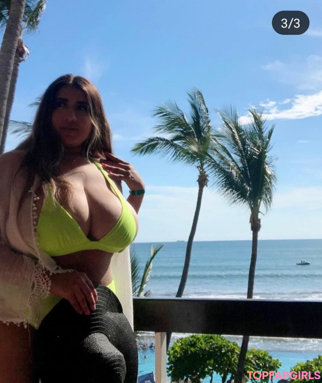 Foto desnuda filtrada de OnlyFans de Jazmin Gurrola #289 Foto desnuda filtrada de OnlyFans de Jazmin Gurrola #289