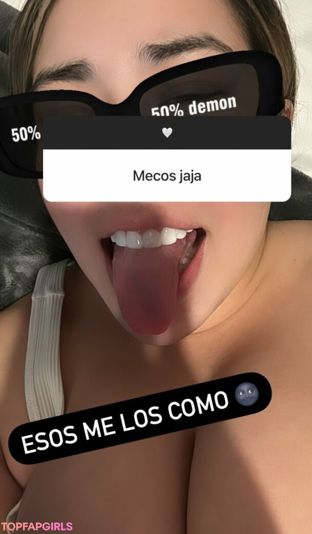 Foto desnuda filtrada de OnlyFans de Jazmin Gurrola #361 Foto desnuda filtrada de OnlyFans de Jazmin Gurrola #361