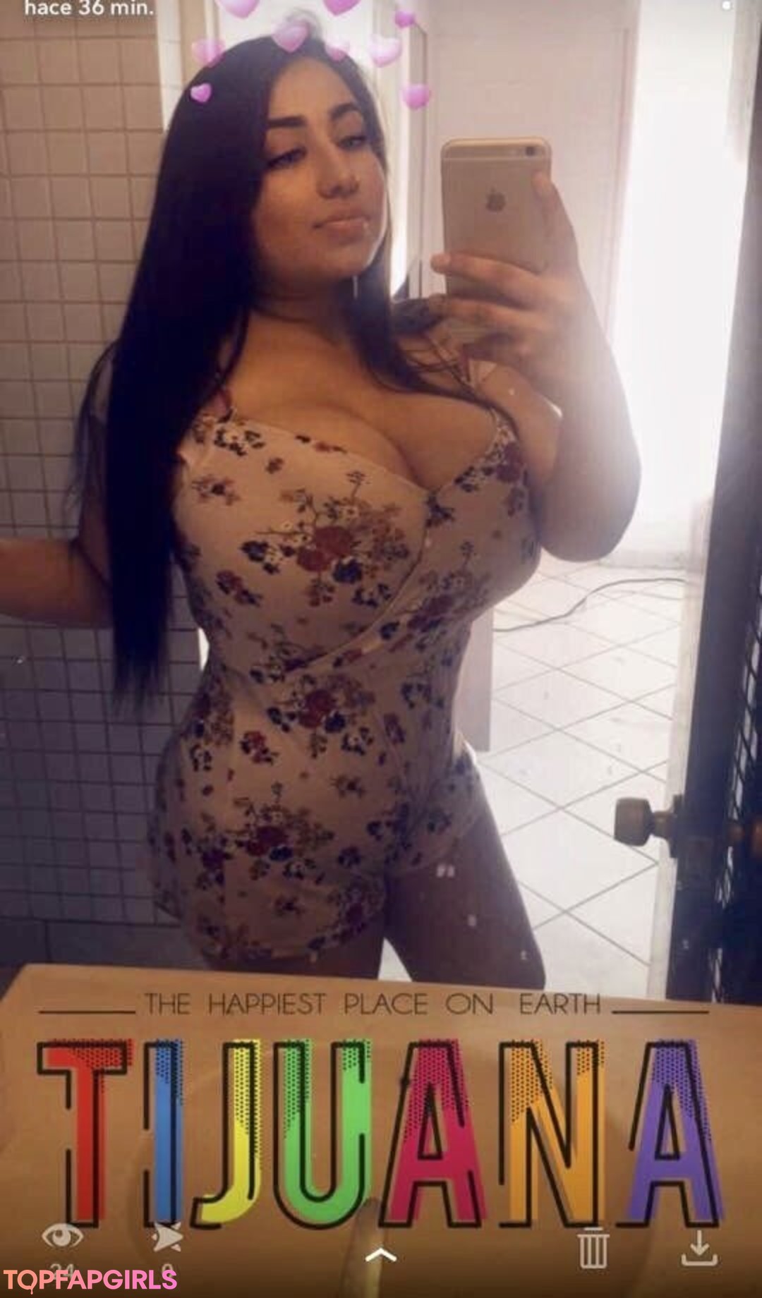 Foto desnuda filtrada de OnlyFans de Jazmin Gurrola #415 Foto desnuda filtrada de OnlyFans de Jazmin Gurrola #415