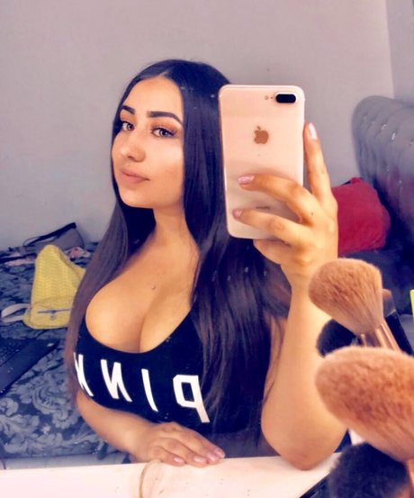 Jazmin Gurrola