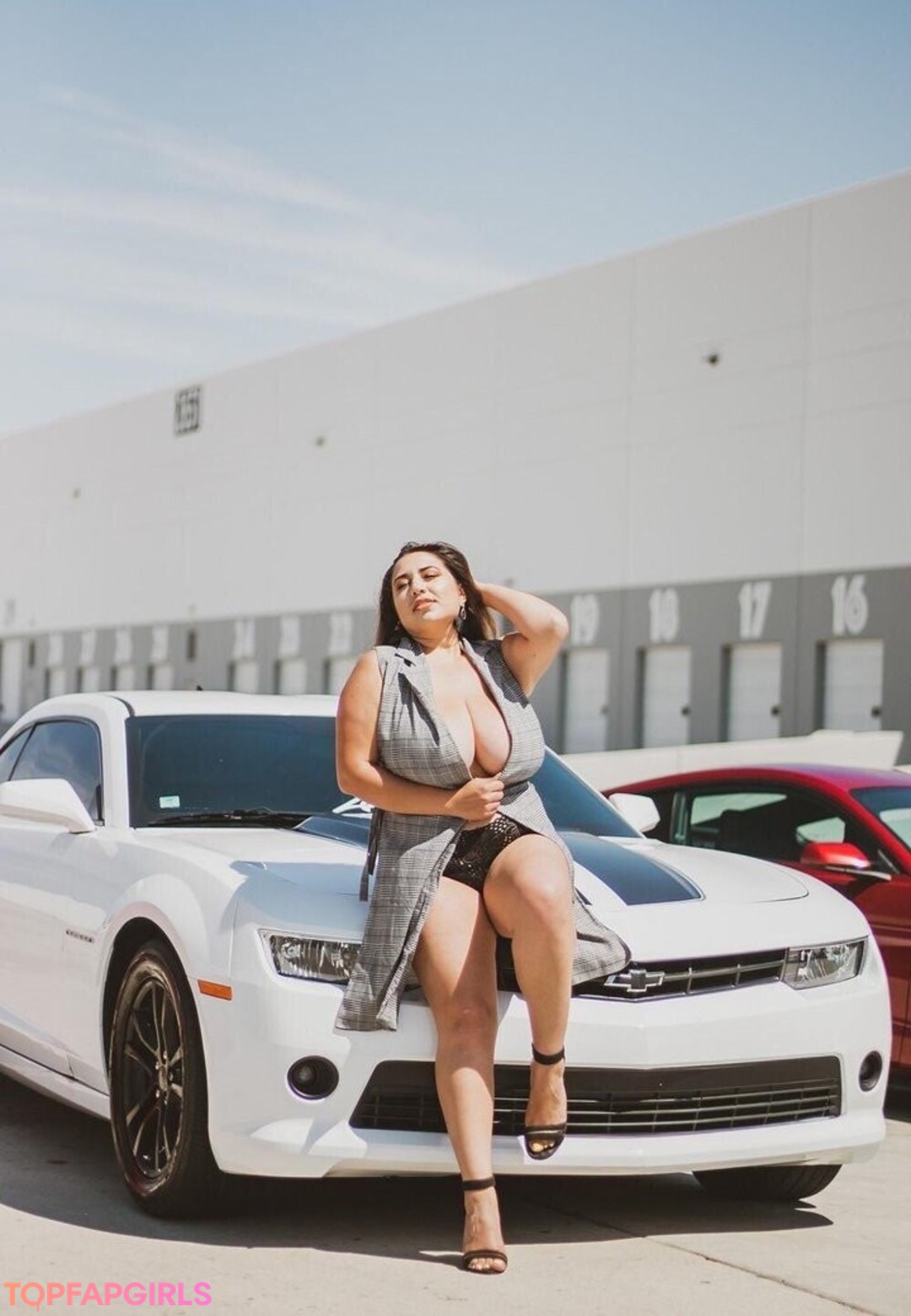 Foto desnuda filtrada de OnlyFans de Jazmin Gurrola #436 Foto desnuda filtrada de OnlyFans de Jazmin Gurrola #436