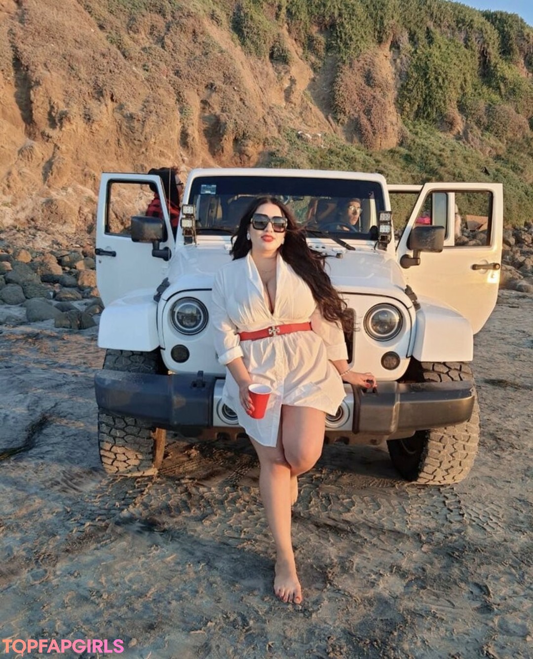 Foto desnuda filtrada de OnlyFans de Jazmin Gurrola #448 Foto desnuda filtrada de OnlyFans de Jazmin Gurrola #448