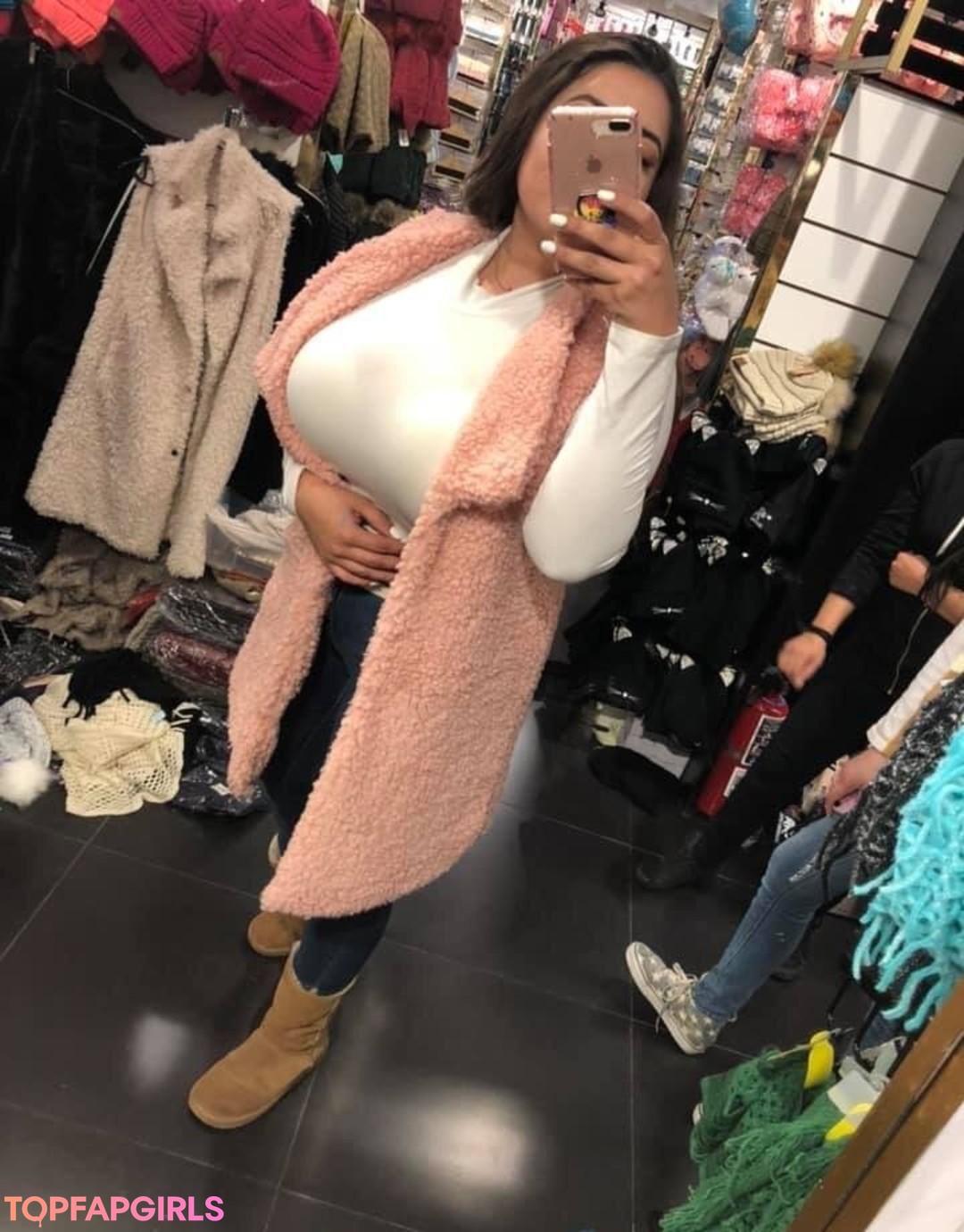 Foto desnuda filtrada de OnlyFans de Jazmin Gurrola #463 Foto desnuda filtrada de OnlyFans de Jazmin Gurrola #463