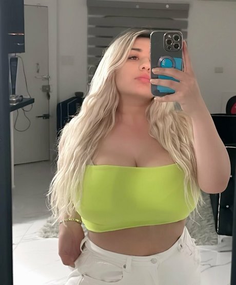 Jazmin Gurrola