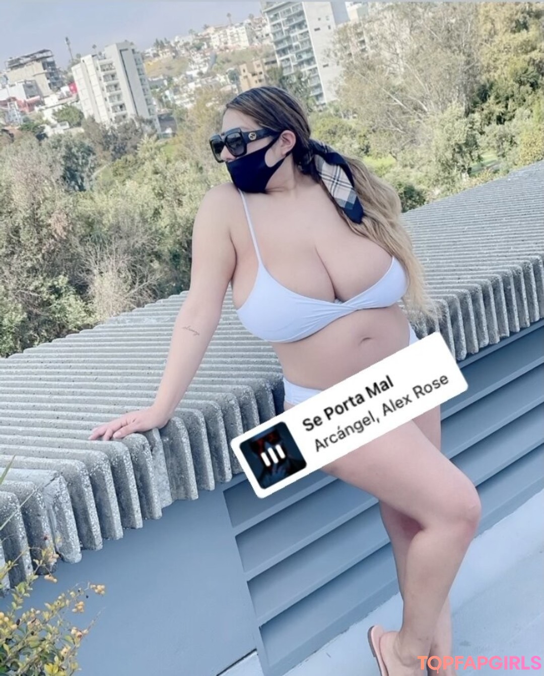 Foto desnuda filtrada de OnlyFans de Jazmin Gurrola #71 Foto desnuda filtrada de OnlyFans de Jazmin Gurrola #71