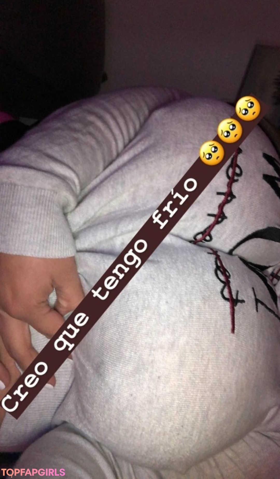 Foto desnuda filtrada de OnlyFans de Jazmin Gurrola #92 Foto desnuda filtrada de OnlyFans de Jazmin Gurrola #92