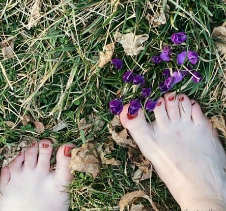Sexyfeetgallery