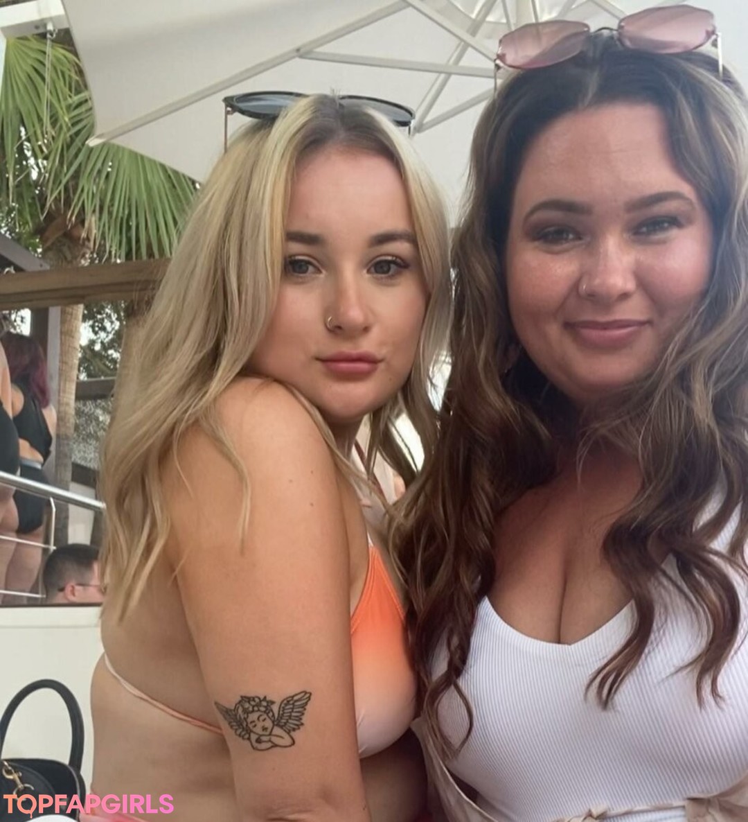 Foto desnuda filtrada de OnlyFans de Leanne Campbell #3 Foto desnuda filtrada de OnlyFans de Leanne Campbell #3