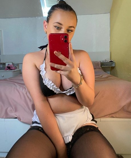 Foto desnuda filtrada de OnlyFans de Leanne Campbell