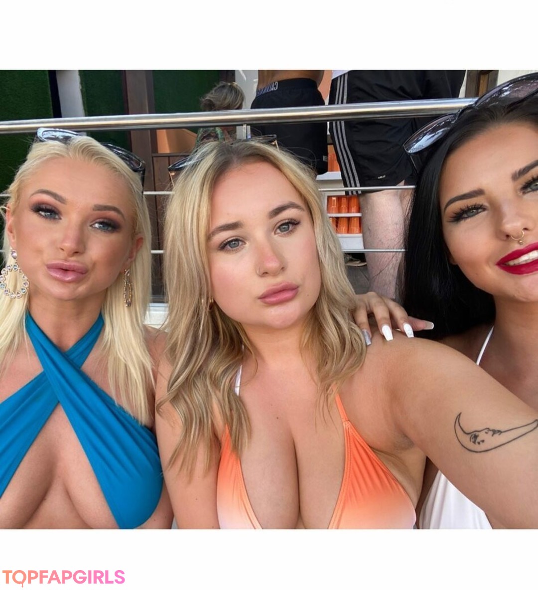 Foto desnuda filtrada de OnlyFans de Leanne Campbell #6 Foto desnuda filtrada de OnlyFans de Leanne Campbell #6