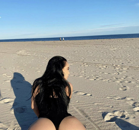 Foto desnuda filtrada de OnlyFans de Kaeeexx