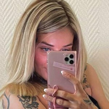 Foto desnuda filtrada de OnlyFans de Mimimarjo