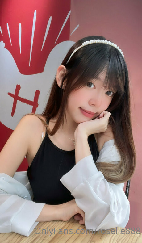 Roselle888