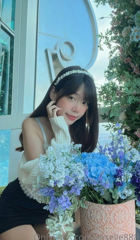 Roselle888