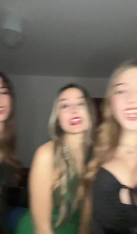 Foto desnuda filtrada de OnlyFans de Francesca S