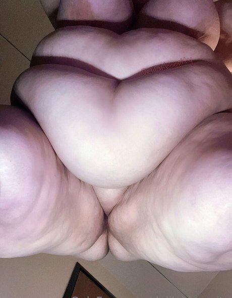 Foto desnuda filtrada de OnlyFans de Delilahboopity