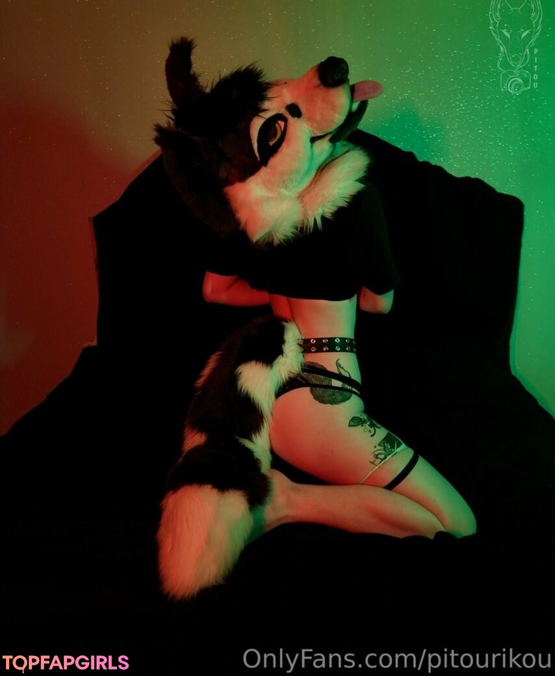 Foto desnuda filtrada de OnlyFans de Pitourikou #46 Foto desnuda filtrada de OnlyFans de Pitourikou #46