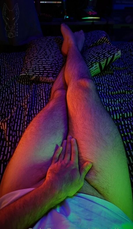 Foto desnuda filtrada de OnlyFans de Pitourikou