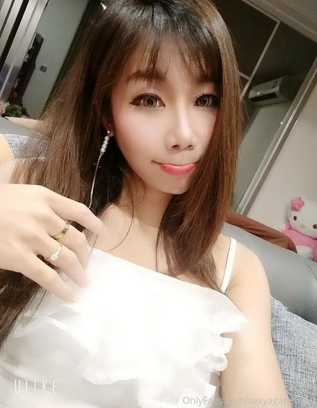 Sexyagape6969