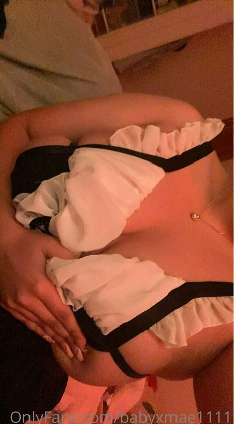 Babyxmae1111