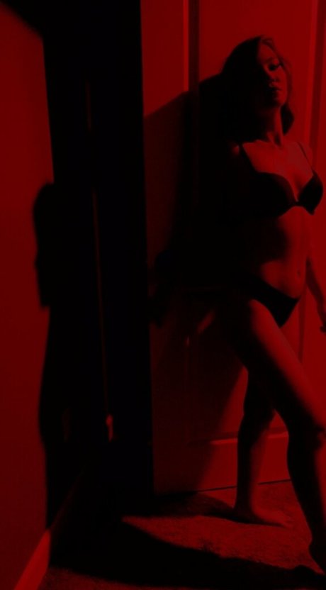 Foto desnuda filtrada de OnlyFans de Callmecourtnay